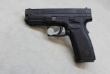 Springfield XD-45 ~.45 ACP~ - 1 of 1