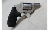 Smith & Wesson 642-2 Airweight ~.38 Special~ - 2 of 3
