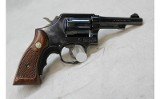 Smith & Wesson 10-7 ~.38 S&W Special~ - 2 of 3