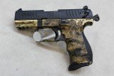 Walther P22 ~.22 Long Rifle~ - 1 of 1
