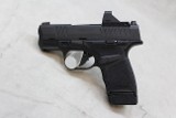 Springfield Hellcat ~9mm Luger~ - 1 of 4