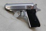Walther PPK/S ~.380 ACP~ - 1 of 1