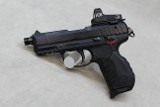 Ruger SR22P ~.22 Long Rifle~ - 1 of 3