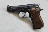 Beretta Model 81 ~7.65~ - Image 1 of 3