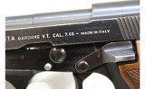 Beretta Model 81 ~7.65~ - Image 3 of 3