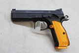 CZ Shadow 2 ~9mm Luger~ - 1 of 1