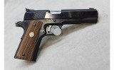 Colt Gold Cup National Match ~.45 ACP~ - 2 of 4