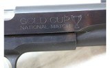 Colt Gold Cup National Match ~.45 ACP~ - 3 of 4
