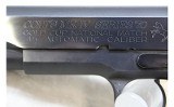 Colt Gold Cup National Match ~.45 ACP~ - 4 of 4
