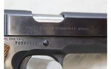 Colt Combat Commander ~.45 Auto~ - 3 of 4
