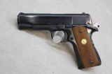Colt Combat Commander ~.45 Auto~ - 1 of 4