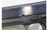 Colt Combat Commander ~.45 Auto~ - 4 of 4