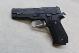 Sig Sauer P220 ~.45 ACP~ - Image 1 of 4