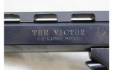 High Standard 107 Military ~.22 Long Rifle~ - 5 of 5