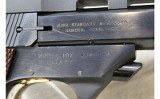 High Standard 107 Military ~.22 Long Rifle~ - 4 of 5