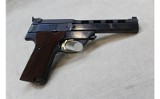 High Standard 107 Military ~.22 Long Rifle~ - 3 of 5