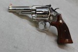 Smith and Wesson 19-4 ~357 Magnum~ - Image 1 of 3