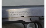 Colt Gold Cup National Match ~.45 Auto~ - 4 of 4
