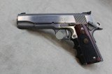 Colt Gold Cup National Match ~.45 Auto~ - 1 of 4