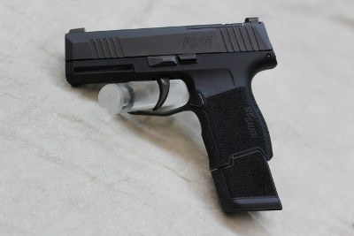 Sig Sauer P365 ~9mm Luger~ - Image 1 of 1