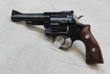Ruger Security Six ~.357 Magnum~ - 1 of 3