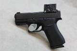 Glock 43X ~9mm Luger~ - 1 of 4