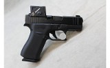 Glock 43X ~9mm Luger~ - 3 of 4