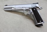 Colt Government Model ~.38 Super~ - 1 of 5