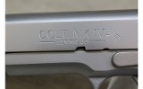 Colt Government Model ~.38 Super~ - 5 of 5