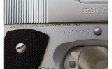 Colt Government Model ~.38 Super~ - 4 of 5