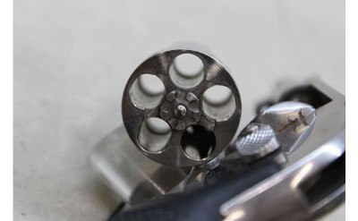 Smith & Wesson 649-2 ~.38 S&W Special~ - Image 3 of 3