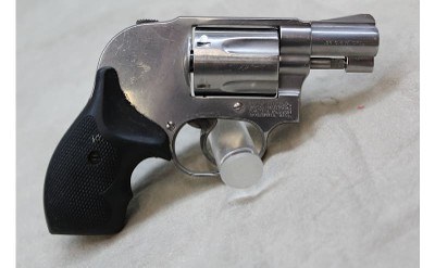 Smith & Wesson 649-2 ~.38 S&W Special~ - Image 2 of 3