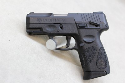 Taurus PT111 G2 ~9mm Luger~ - Image 1 of 3