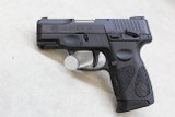 Taurus PT111 G2 ~9mm Luger~ - Image 1 of 3