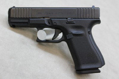 Glock 19 ~9mm Luger~ - Image 1 of 1