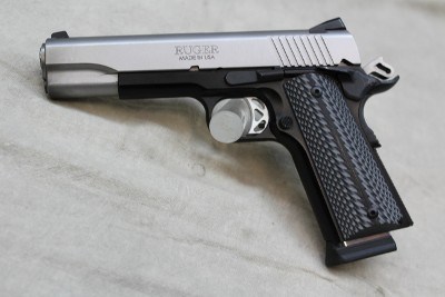 Ruger SR1911 ~.45 Auto~ - Image 1 of 1