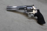 Smith & Wesson 686-2 ~.357 Magnum~ - 1 of 3