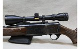 Browning BAR ~ .30-06 Springfield ~ - 2 of 10