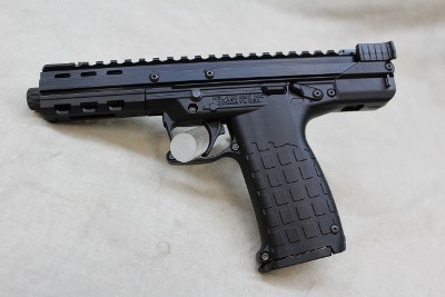 Kel-Tec CP33 ~.22 Long Rifle~ - Image 1 of 1