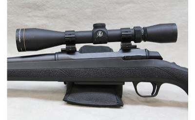 Browning A-Bolt ~ .270 Winchester ~ - Image 2 of 13