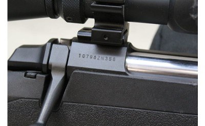Browning A-Bolt ~ .270 Winchester ~ - Image 10 of 13