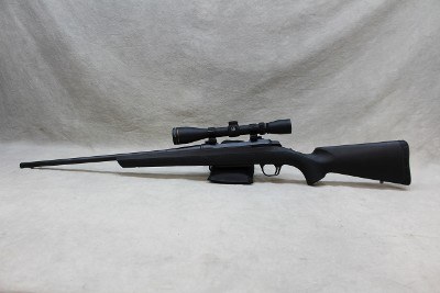 Browning A-Bolt ~ .270 Winchester ~ - Image 1 of 13