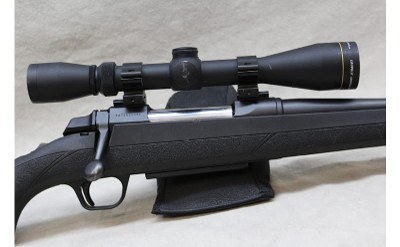 Browning A-Bolt ~ .270 Winchester ~ - Image 7 of 13