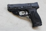 Smith & Wesson M&P M2.0 ~9mm Luger~ - Image 1 of 1