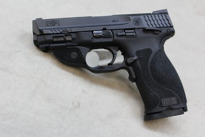 Smith & Wesson M&P M2.0 ~9mm Luger~ - Image 1 of 1