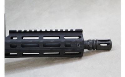 Colt M4 Carbine ~ 5.56 Nato ~ - Image 9 of 10