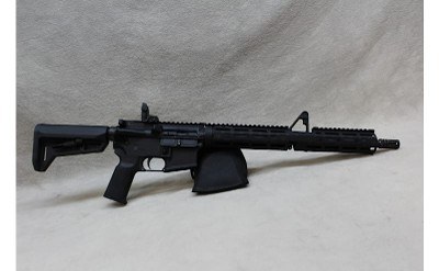 Colt M4 Carbine ~ 5.56 Nato ~ - Image 5 of 10