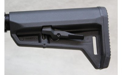 Colt M4 Carbine ~ 5.56 Nato ~ - Image 10 of 10
