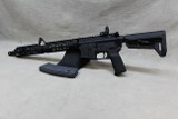 Colt M4 Carbine ~ 5.56 Nato ~ - Image 1 of 10