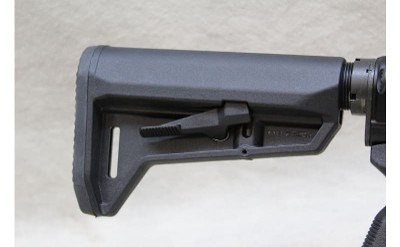 Colt M4 Carbine ~ 5.56 Nato ~ - Image 6 of 10